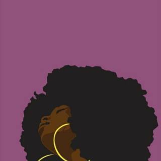 Black Excellence wallpaper