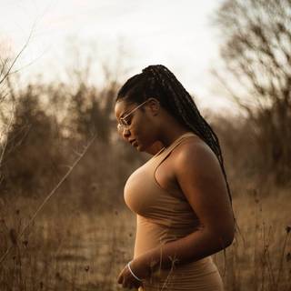 Black Excellence wallpaper