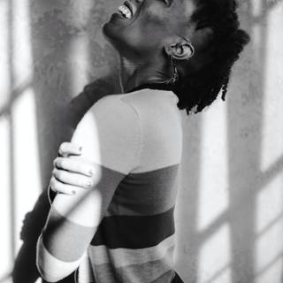 Black Excellence wallpaper