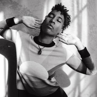 Black Excellence wallpaper