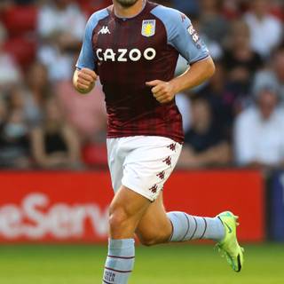 John McGinn wallpaper