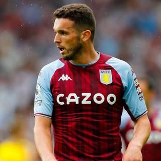 John McGinn wallpaper