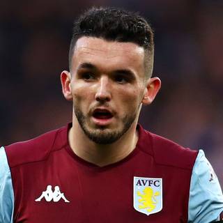 John McGinn wallpaper