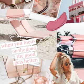 Valentines board wallpaper