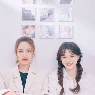 GAP The Series wallpaper