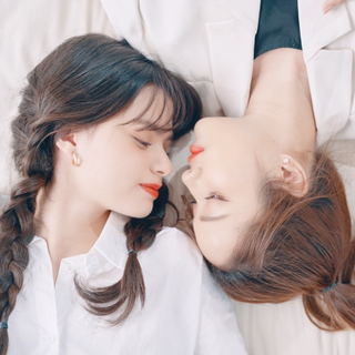 GAP The Series wallpaper