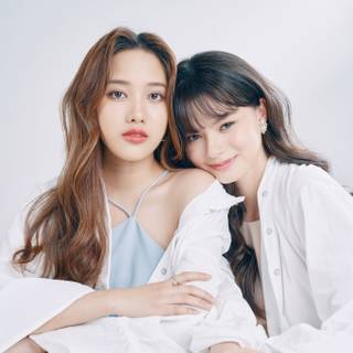 GAP The Series wallpaper