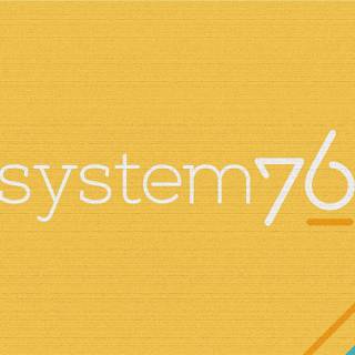 System76 wallpaper