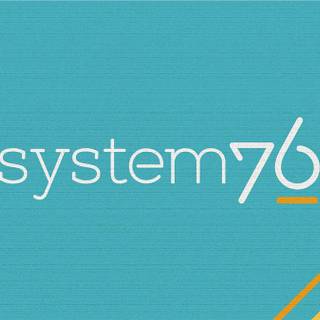 System76 wallpaper