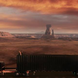 El Ultimo Tour Del Mundo wallpaper