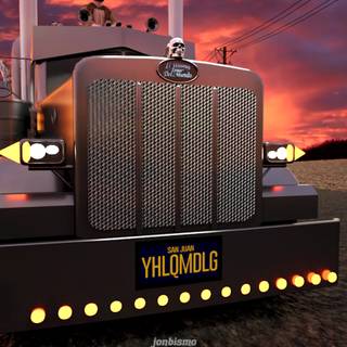 El Ultimo Tour Del Mundo wallpaper