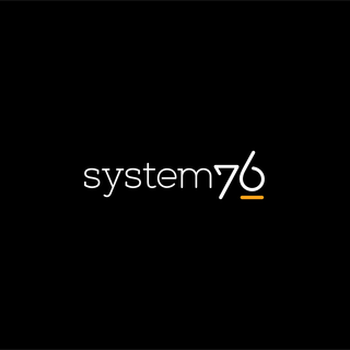 System76 wallpaper