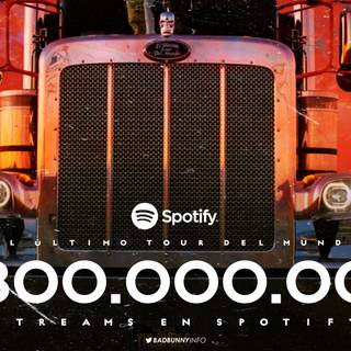 El Ultimo Tour Del Mundo wallpaper