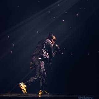 El Ultimo Tour Del Mundo wallpaper