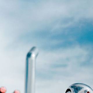 El Ultimo Tour Del Mundo wallpaper