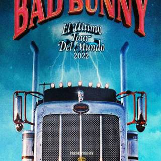 El Ultimo Tour Del Mundo wallpaper