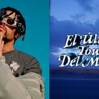 El Ultimo Tour Del Mundo wallpaper