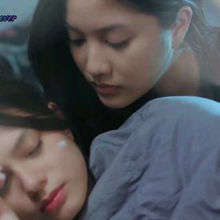 GAP The Series wallpaper