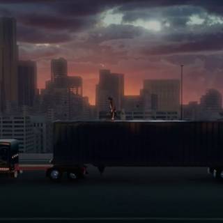 El Ultimo Tour Del Mundo wallpaper