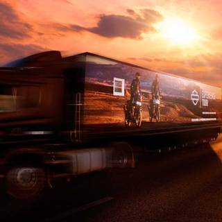 El Ultimo Tour Del Mundo wallpaper