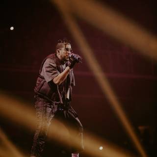 El Ultimo Tour Del Mundo wallpaper