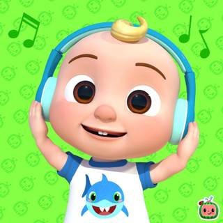 Cocomelon JJ wallpaper
