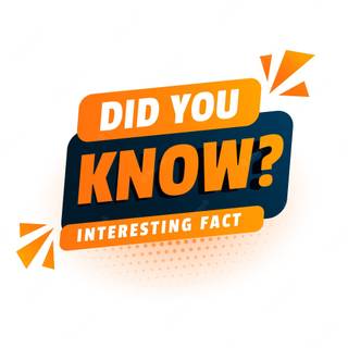 Amazing Facts wallpaper