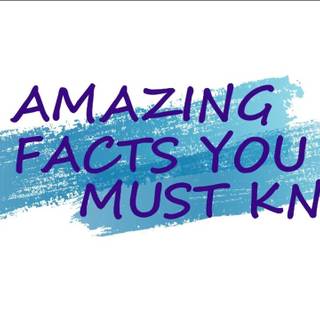 Amazing Facts wallpaper