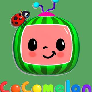 Cocomelon JJ wallpaper