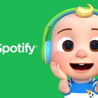 Cocomelon JJ wallpaper