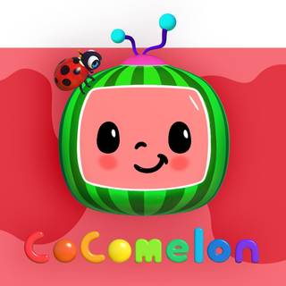 Cocomelon JJ wallpaper
