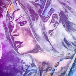 Mirana Dota 2 wallpaper