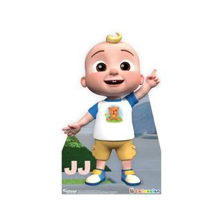 Cocomelon JJ wallpaper