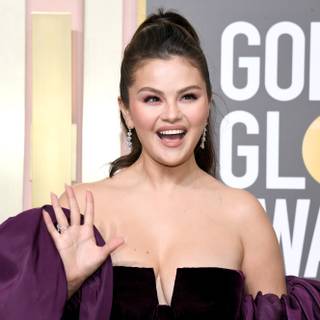 Selena Gomez 2023 wallpaper