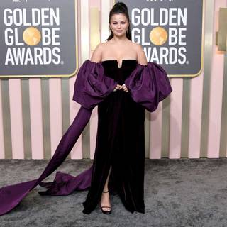 Selena Gomez 2023 wallpaper