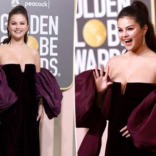 Selena Gomez 2023 wallpaper