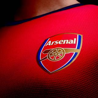 Arsenal 1280x1024 wallpaper