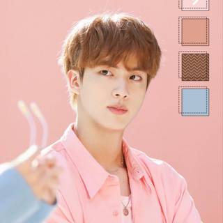 World Wide Handsome wallpaper