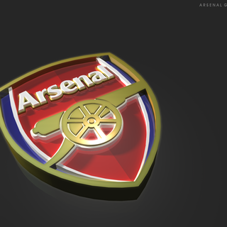 Arsenal 1280x1024 wallpaper