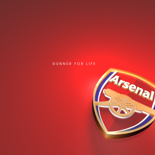 Arsenal 1280x1024 wallpaper