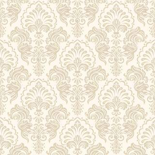 Classic style wallpaper