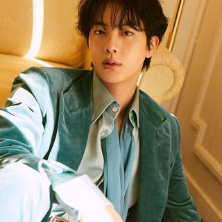 World Wide Handsome wallpaper