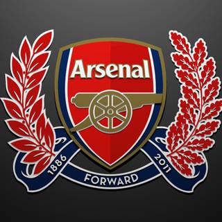 Arsenal 1280x1024 wallpaper