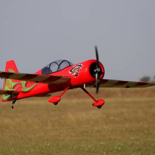 RC airplanes wallpaper