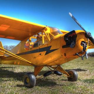 RC airplanes wallpaper