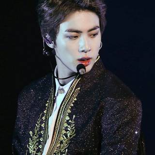 World Wide Handsome wallpaper