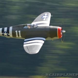 RC airplanes wallpaper