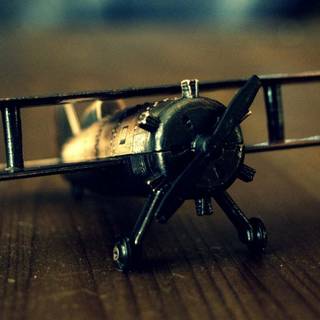 RC airplanes wallpaper