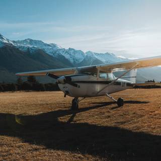 RC airplanes wallpaper