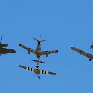 RC airplanes wallpaper